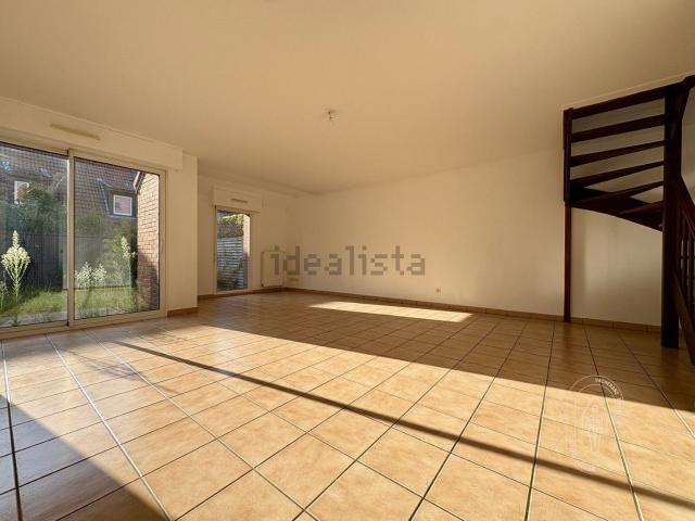 Maison, Wervicq Sud