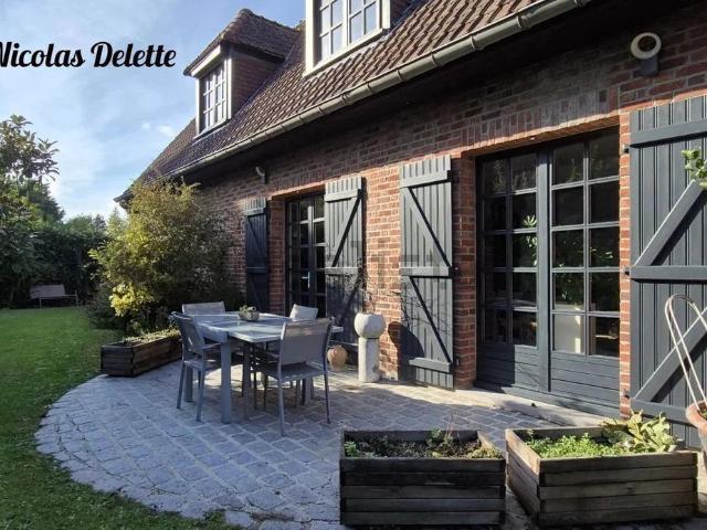 Maison, Wervicq Sud
