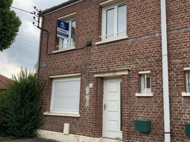 Maison, Wervicq Sud