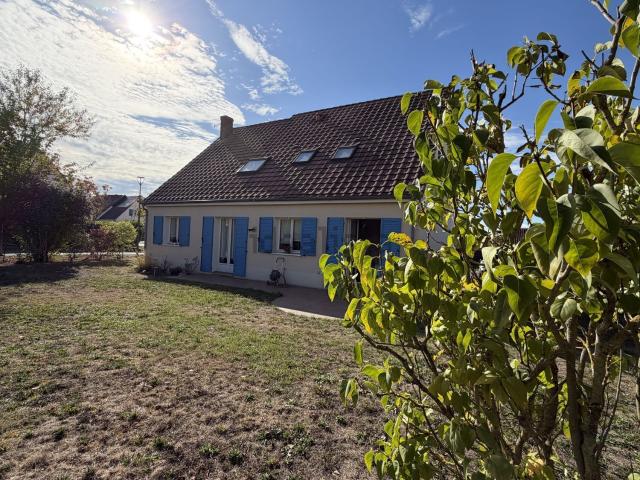 Maison, Witry lès Reims