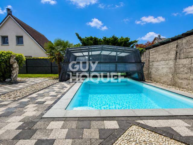 Maison Wittelsheim 7 pièce s 172 m2