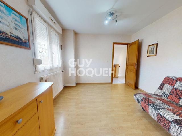Maison Wittelsheim 5 pièce s 100 m2