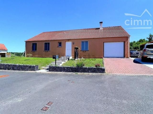 Maison, Wittring