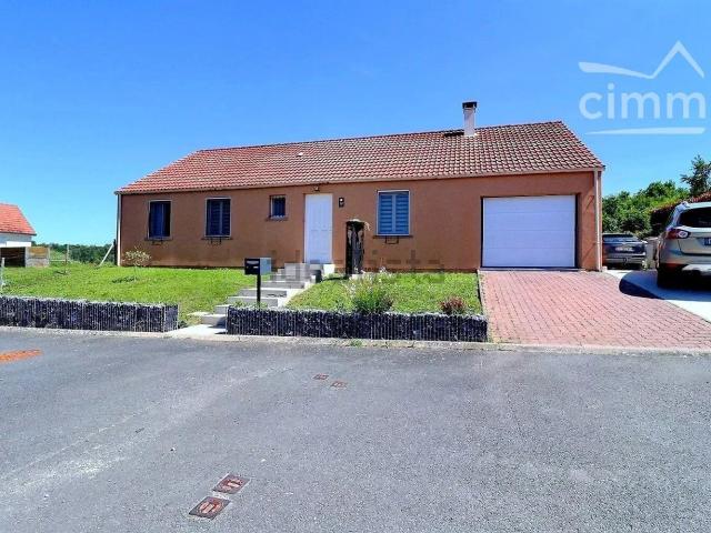 Maison, Wittring