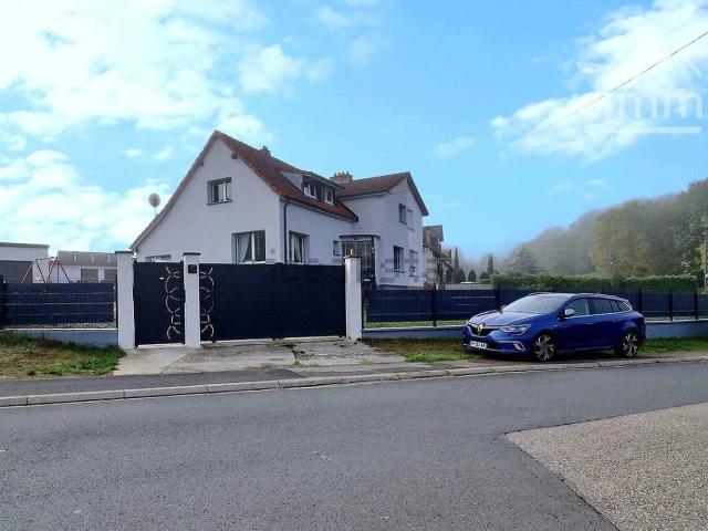 Maison, Wittring