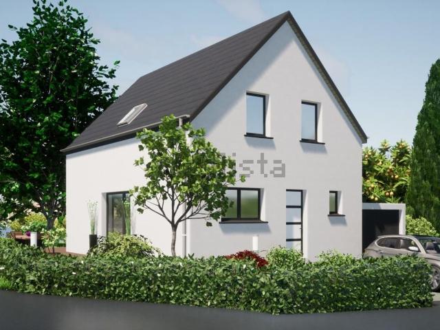 Maison, Widensolen