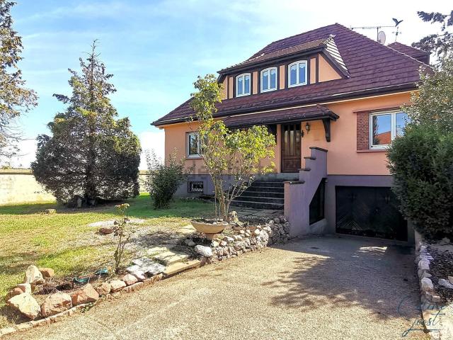 Maison, Widensolen