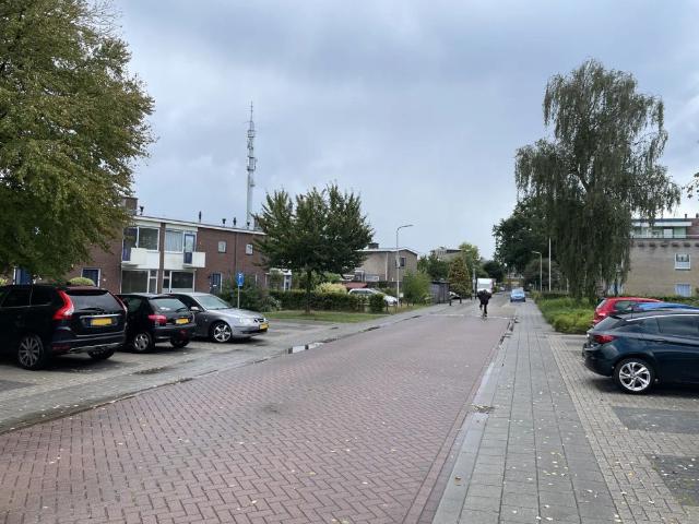 Maison Wilhelminastraat 11, Dedemsvaart À louer