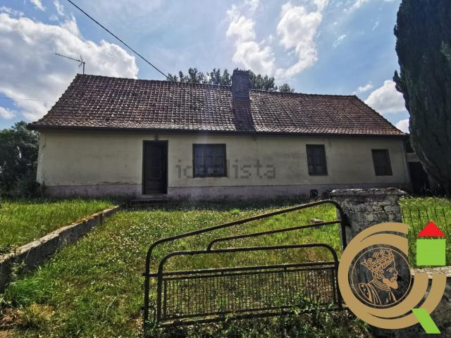 Maison, Willeman