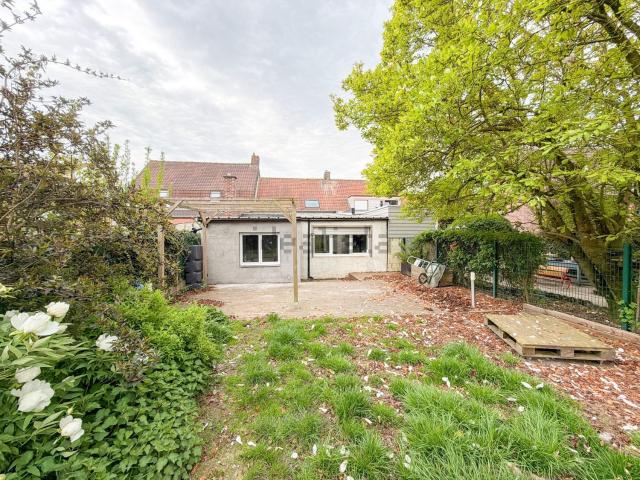 Maison, Willems