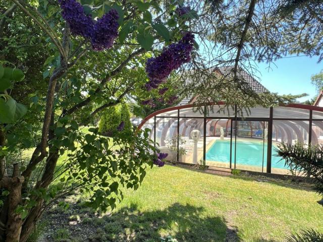 Maison, Willgottheim