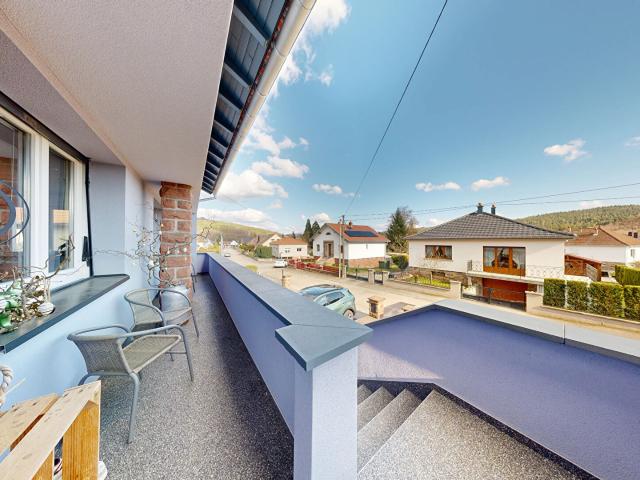 Maison Wingen Sur Moder 8 pièces 173 m2