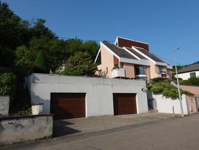 Maison Wintzenheim 10 pièce s 299.77 m2