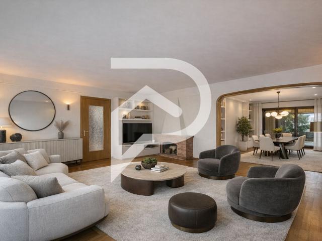 Maison Wintzenheim 7 pièce s 182 m2