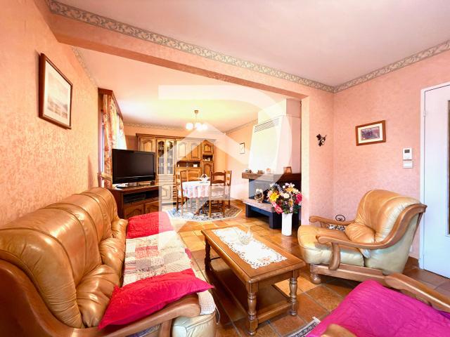 Maison Wintzenheim 5 pièce s 110 m2