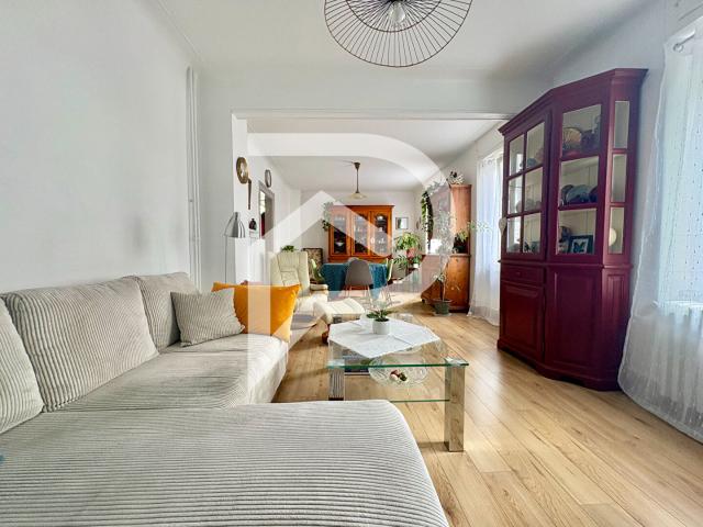 Maison Wintzenheim 6 pièce s 125 m2