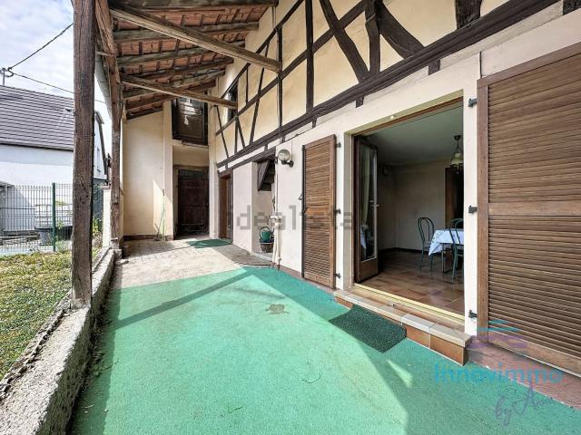 Maison, Wintzenheim Kochersberg