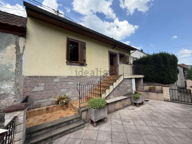 Maison, Wisches
