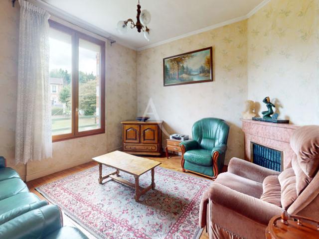 Maison WISSOUS 5 pièces 89.45 m²