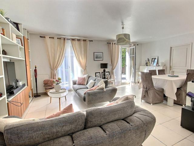 Maison Wissous 6 pièce s 160 m²