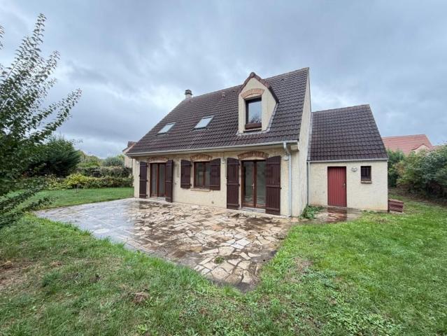Maison, Wissous