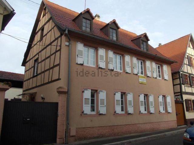 Maison, Wissembourg