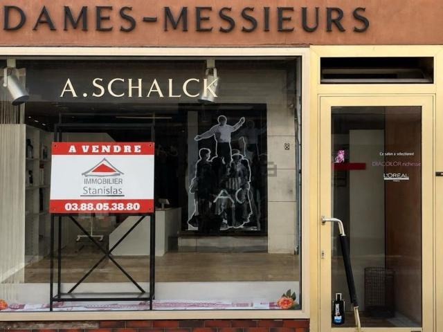 Maison, Wissembourg