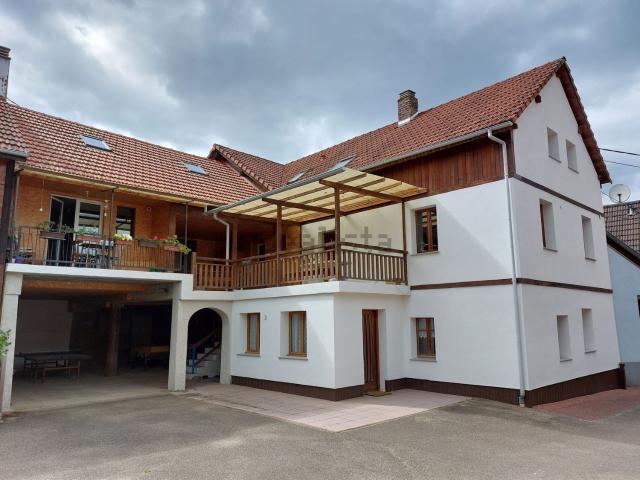 Maison, Wissembourg