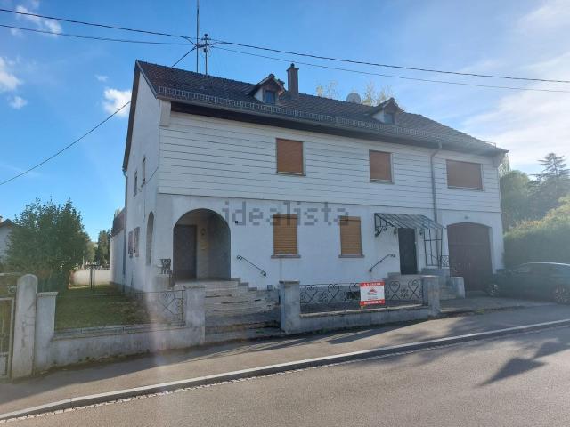 Maison, Wissembourg