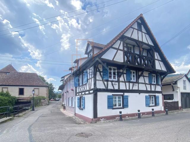 Maison, Wissembourg