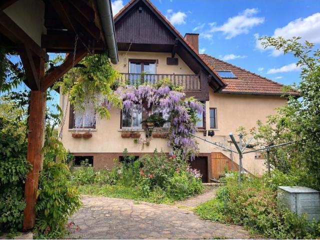 Maison, Wissembourg