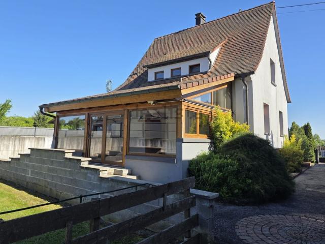 Maison, Wissembourg