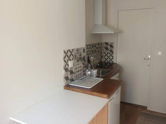 Maison T1 18.33m² à Orléans
