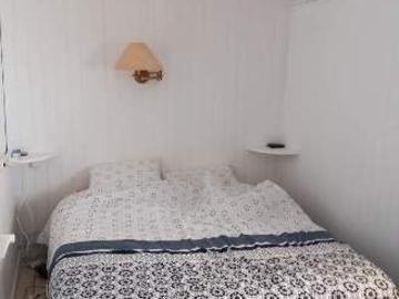 Maison T1 bis