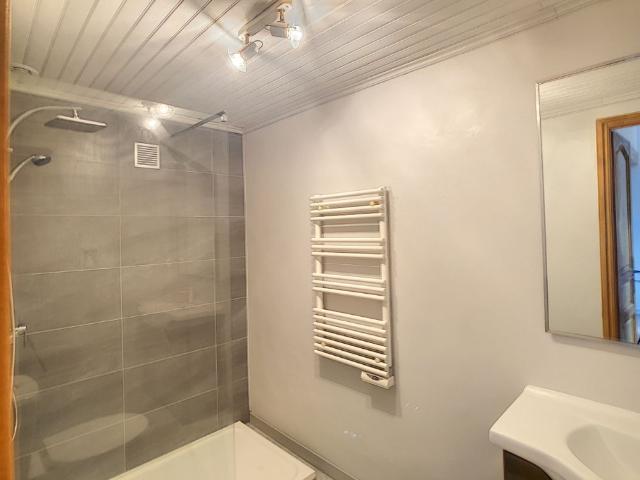 Maison T1 JAGNY SOUS BOIS à louer