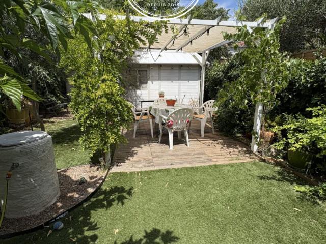 Maison T1 Petite copro Jardin