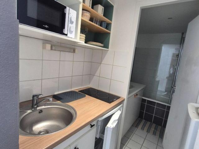 Maison T1 près de EPINAL à louer