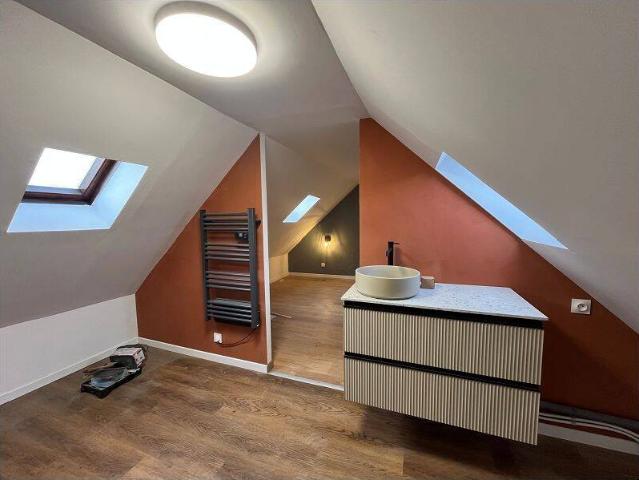 MAISON T2