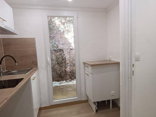 Maison T2 26.84m² à Sarlat la Canéda
