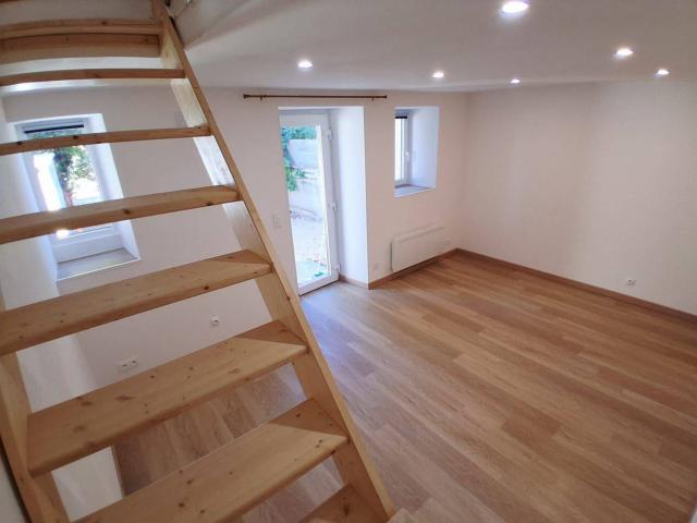 Maison T2 26m² à Sarlat la Canéda