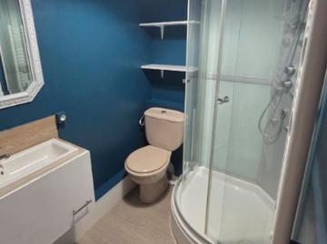 Maison T2 27 m² 675 avec jardin/parking