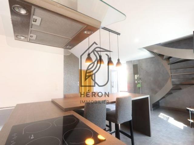 Maison T2 41.06m² CHERENG