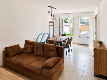 Maison T2 50 m²