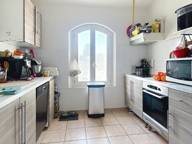 Maison T2, 55.34m2, LANCON PROVENCE