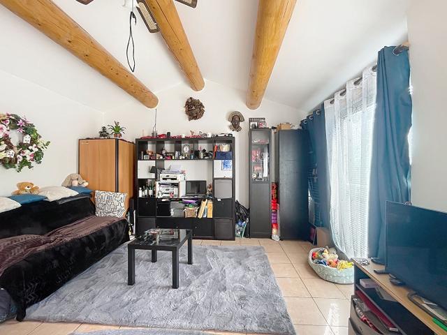 Maison T2, 55.34m2, LANCON PROVENCE