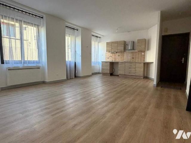 Maison T2