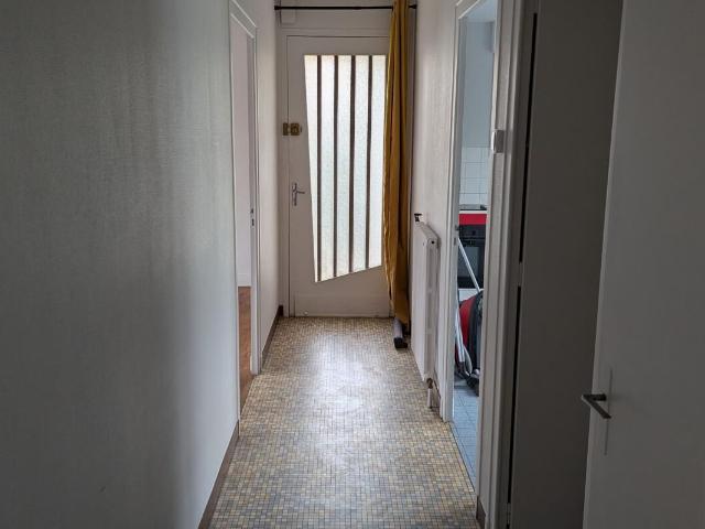 Maison T2 65 m² à louer