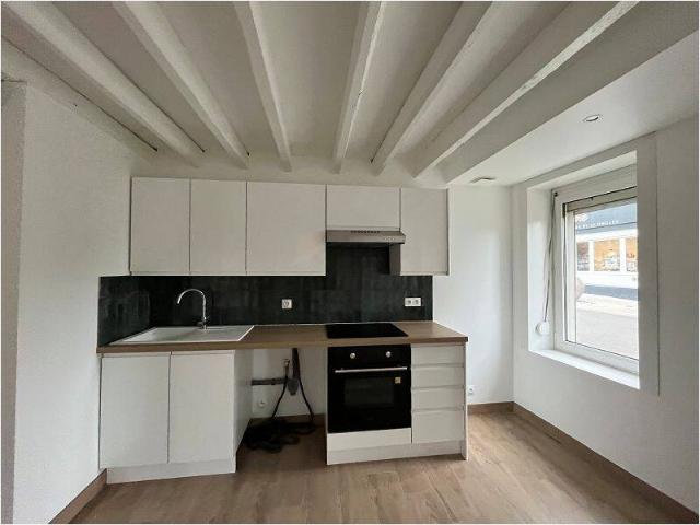 MAISON T2