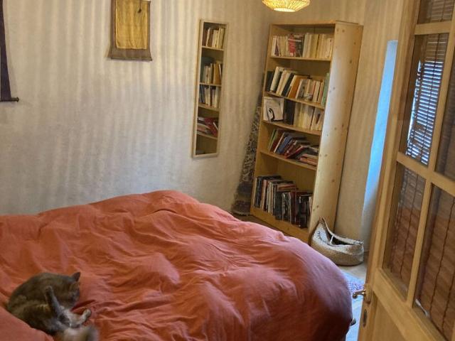Maison T2 CASSAGNES à louer