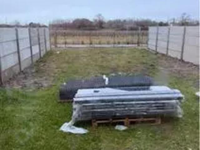 Maison T2 climatisé avec jardin